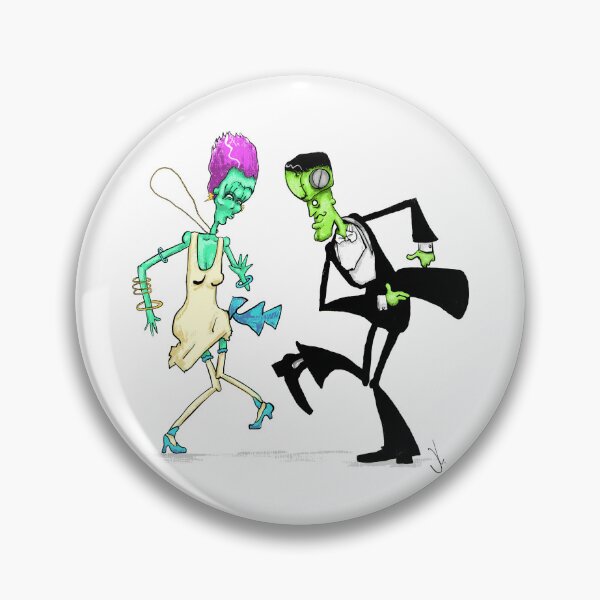 Item preview, Dapper Flapper Boogie designed and sold by 400Franks.