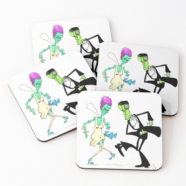 Item preview, Dapper Flapper Boogie designed and sold by 400Franks.