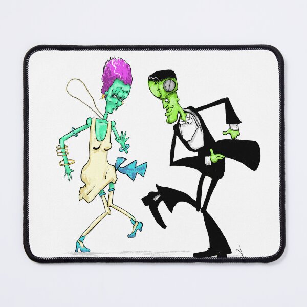 Item preview, Dapper Flapper Boogie designed and sold by 400Franks.