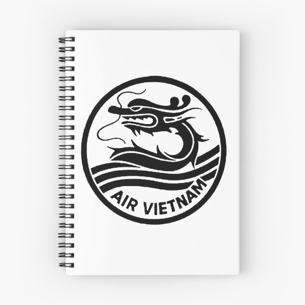 Item preview, Air Vietnam designed and sold by VTG-Expeditions.