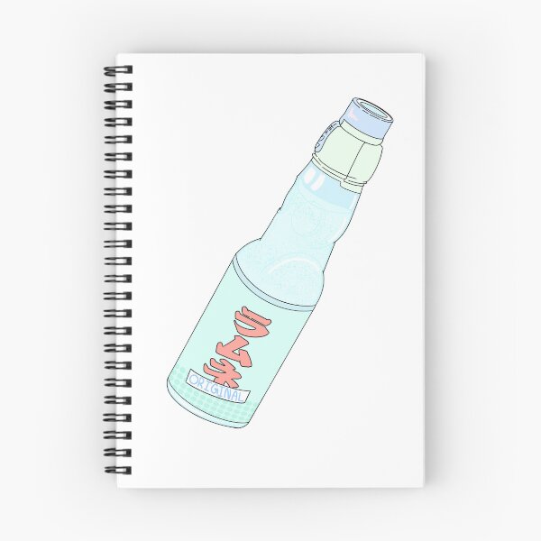Item preview, Original Ramuné designed and sold by adecentartist1.