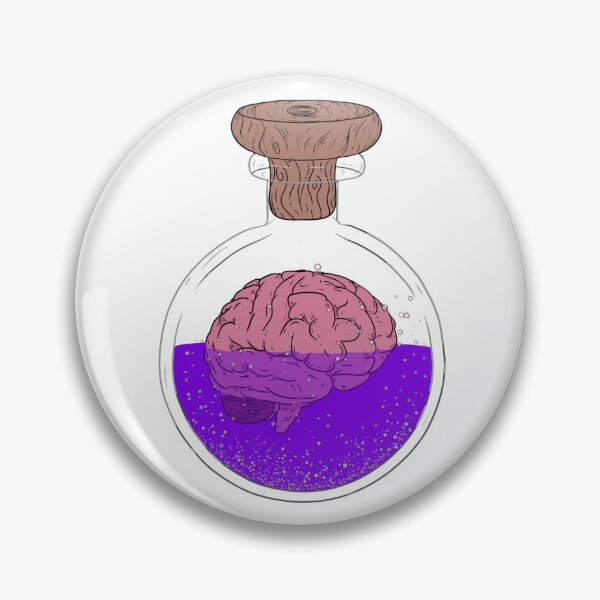 Item preview, Magic potion designed and sold by AnonDragon.