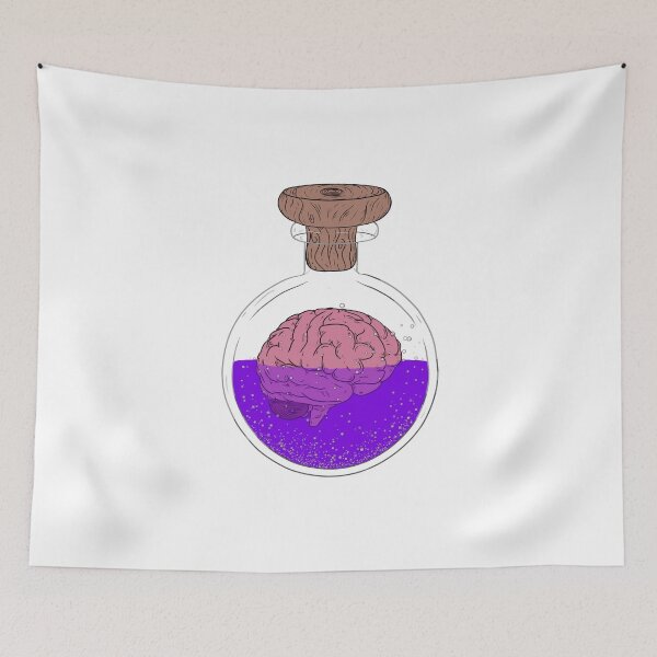 Item preview, Magic potion designed and sold by AnonDragon.