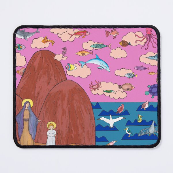 Item preview, Little Jesus wants to play designed and sold by Maria Eliza Kouloudi.
