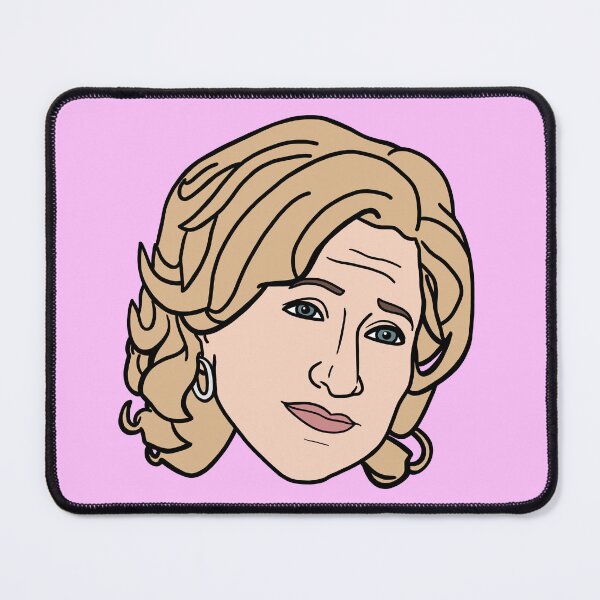Item preview, Carmela Soprano designed and sold by tayfabe.