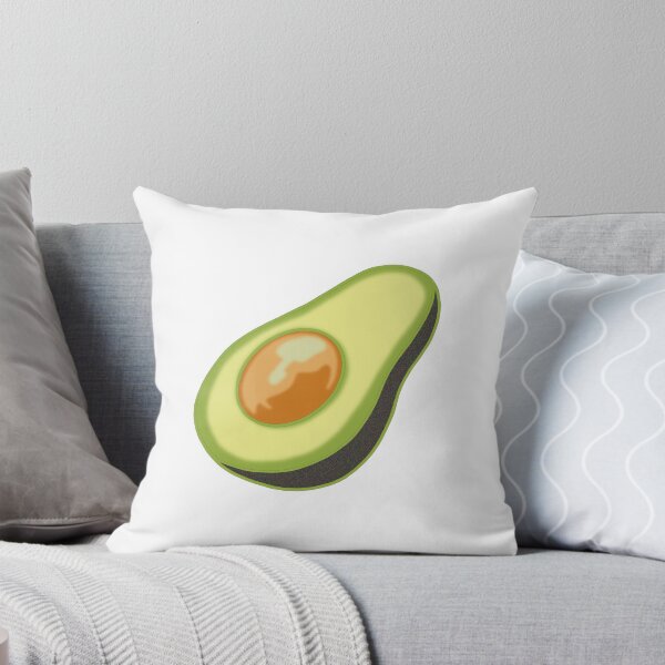 Item preview, Aguacate designed and sold by nerdpins.