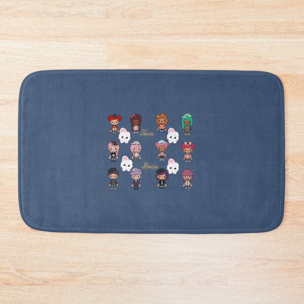 Item preview, Toca boca  designed and sold by Kids-zin.