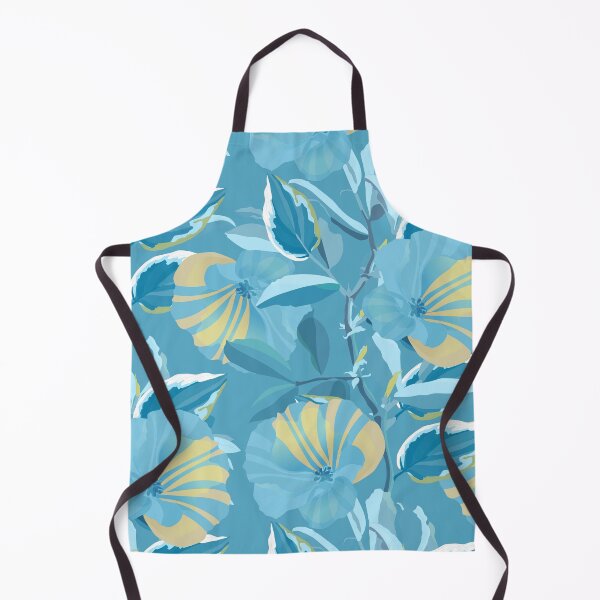 Item preview, Blossoming Blue designed and sold by Kawaii85.