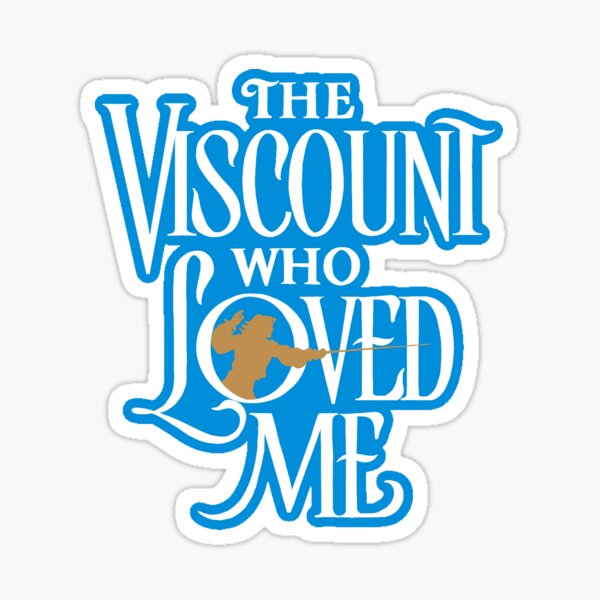 Aperçu de l'œuvre Logo du vicomte qui m'aimait | Escrime bleue | Bridgerton | Anthony Bridgerton | Livre de romance historique | Ennemis aux amants | Julia Quinn | Esthétique créée et vendue par riyasarts.