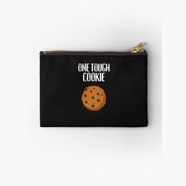 Item preview, One Tough Cookie - Funny Cookie Lover Gift - One Tough Cokie designed and sold by lou731.