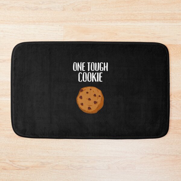 Item preview, One Tough Cookie - Funny Cookie Lover Gift - One Tough Cokie designed and sold by lou731.