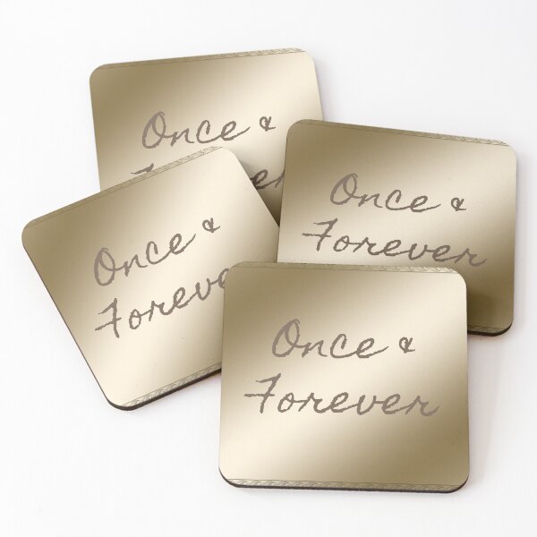 Item preview, Once & Forever designed and sold by lifeinspired4u.