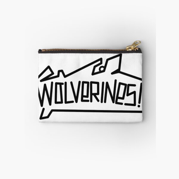 Item preview, Wolverines designed and sold by VTG-Expeditions.