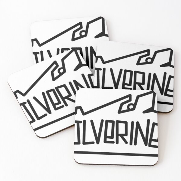 Item preview, Wolverines designed and sold by VTG-Expeditions.