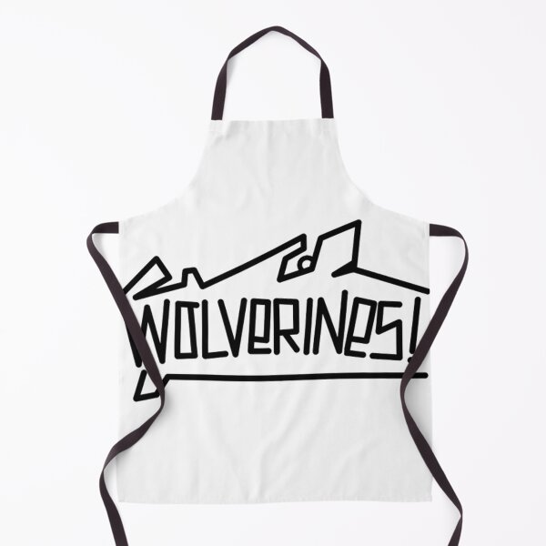 Item preview, Wolverines designed and sold by VTG-Expeditions.