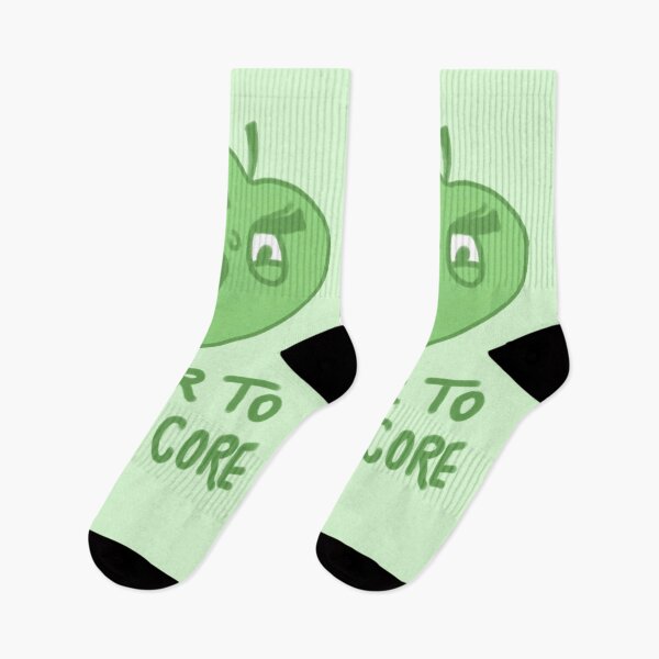 Item preview, Sour to the Core designed and sold by SageTeaArts.