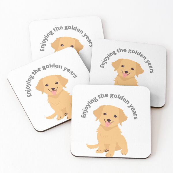 Item preview, Show the world how much you adore your precious Golden Retriever designed and sold by roroplace.