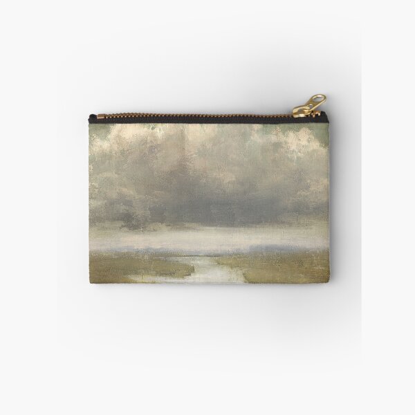 Item preview, Gold Marshland designed and sold by AmandaTannerArt.