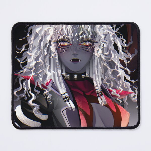 Item preview, Roxanne Wolf FNAF:Security Breach designed and sold by yagiluro.