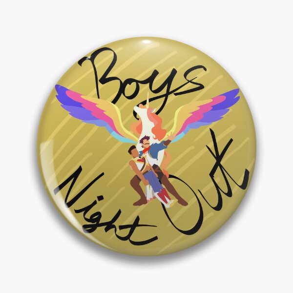 Item preview, Boys Night Out designed and sold by rrussell71720.