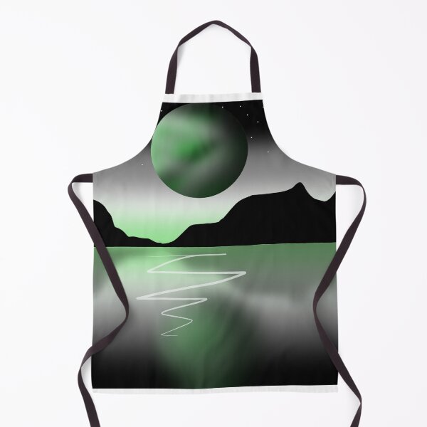 Item preview, Agender Night time Planet Design designed and sold by RainbowPirates.