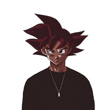 Drip Goku REMAKE  Fandom