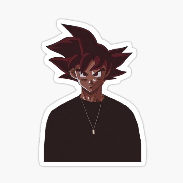 Goku Drip Drip Goku Sticker - Goku Drip Drip Goku Drip - Discover & Share  GIFs