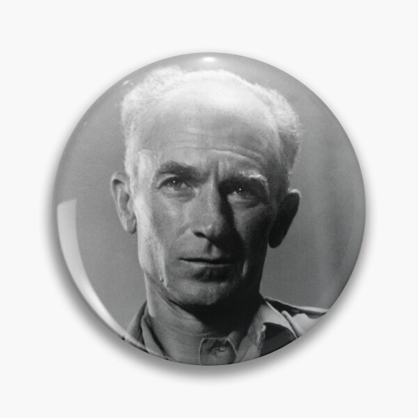 Item preview, Ernie Pyle Portrait - 1945 designed and sold by warishellstore.