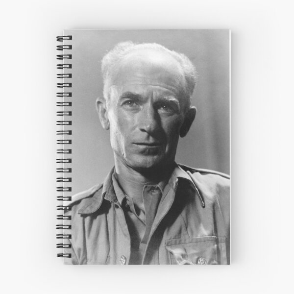 Item preview, Ernie Pyle Portrait - 1945 designed and sold by warishellstore.