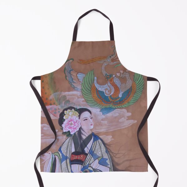 Item preview, Empress Ma designed and sold by xiangliart.