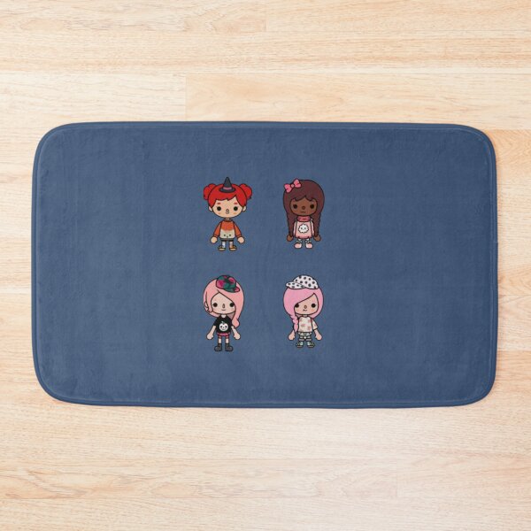 Item preview, Toca boca  designed and sold by Kids-zin.