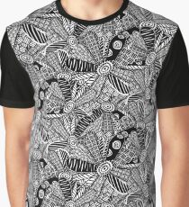 Flowers Graphic T-Shirt