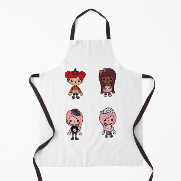 Item preview, Toca boca  designed and sold by Kids-zin.