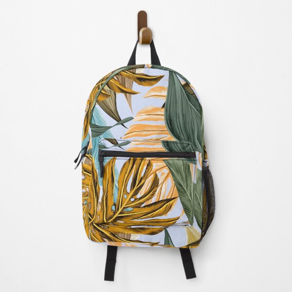 Item preview, Colorful leaves designed and sold by lugillustration.