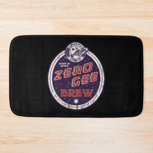 Item preview, Zero Gee Brew The Outer Worlds Essential T-Shirt designed and sold by rollinsale.