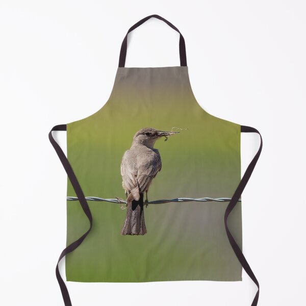 Item preview, Gathering Nesting Materials designed and sold by CarolM.