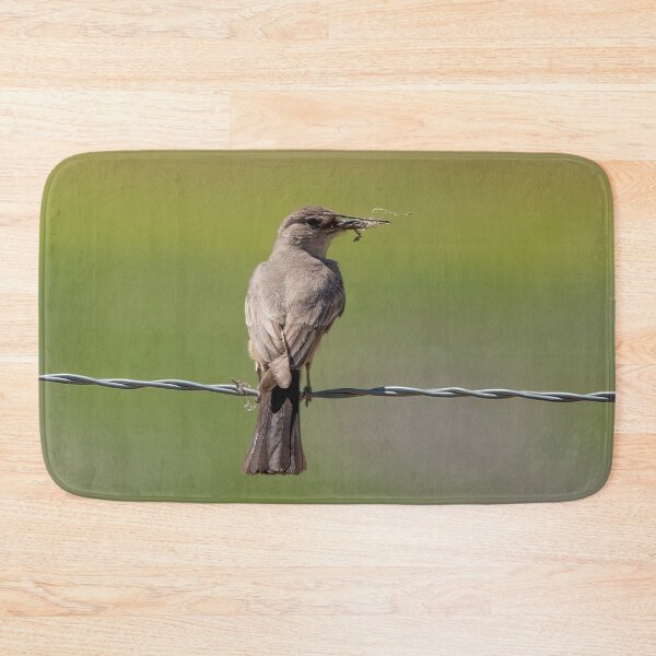 Item preview, Gathering Nesting Materials designed and sold by CarolM.