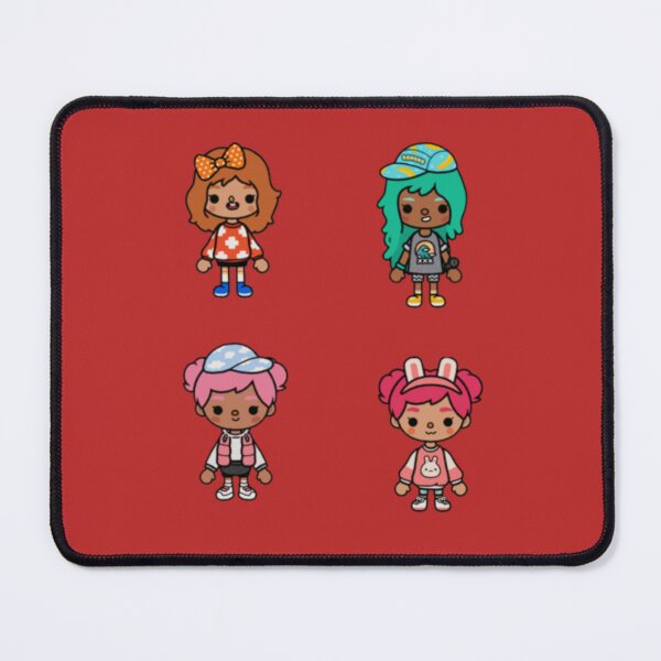 Item preview, Toca boca designed and sold by Kids-zin.