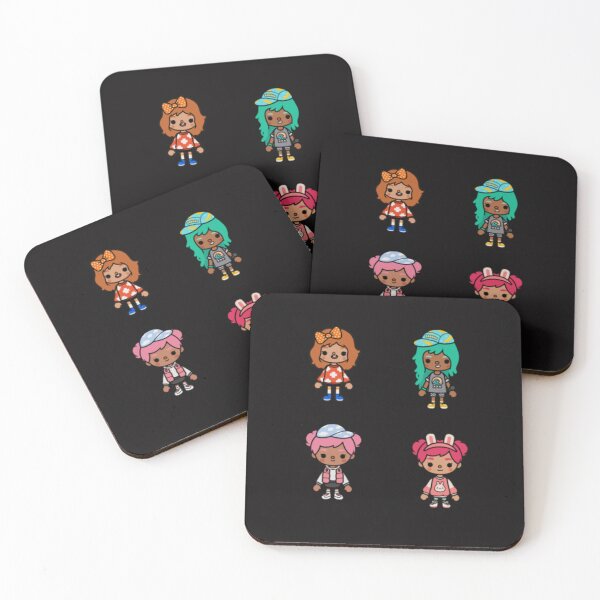 Item preview, Toca boca  designed and sold by Kids-zin.