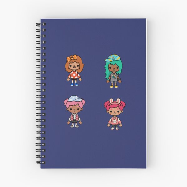 Item preview, Toca boca  designed and sold by Kids-zin.