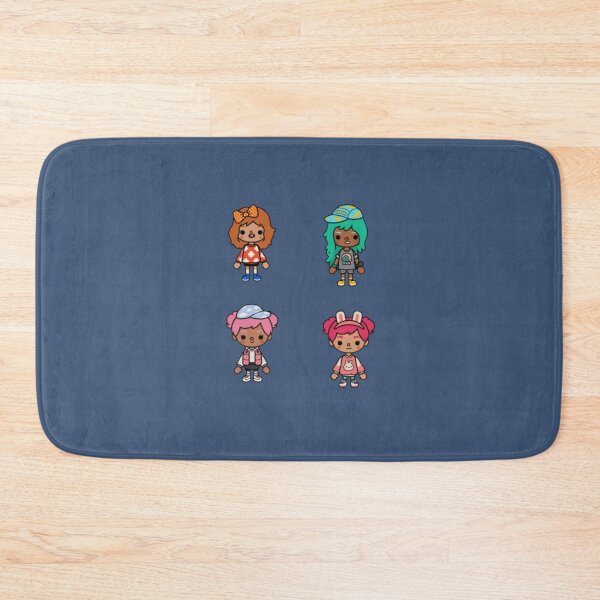 Item preview, Toca boca  designed and sold by Kids-zin.