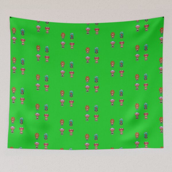 Item preview, Toca boca  designed and sold by Kids-zin.