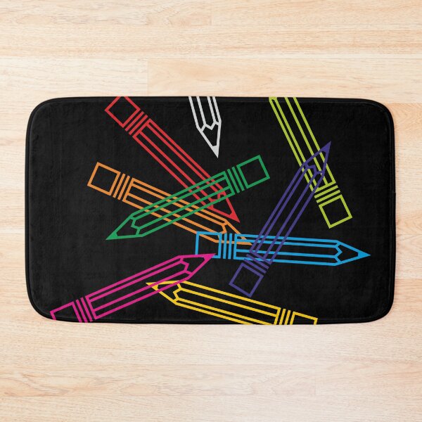Item preview, Pencil  designed and sold by etraveler.