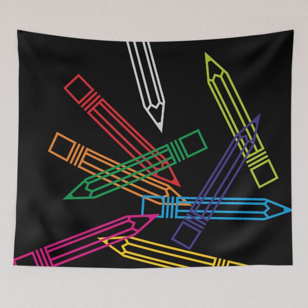 Item preview, Pencil  designed and sold by etraveler.