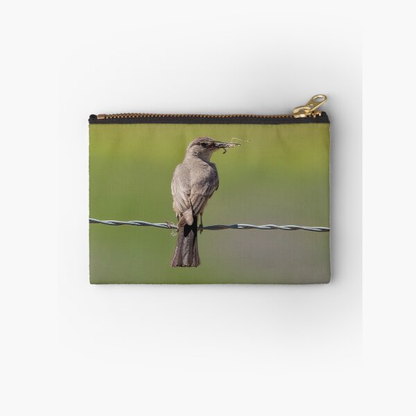 Item preview, Gathering Nesting Materials designed and sold by CarolM.