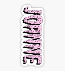 Untitled Sticker