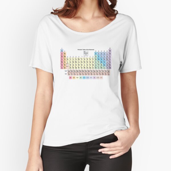 Relaxed Fit T-Shirt