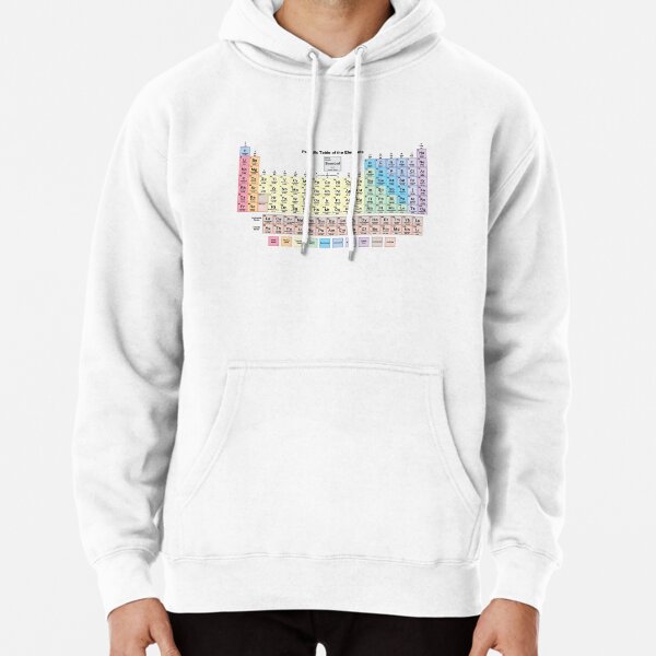 Hoodie (Pullover)