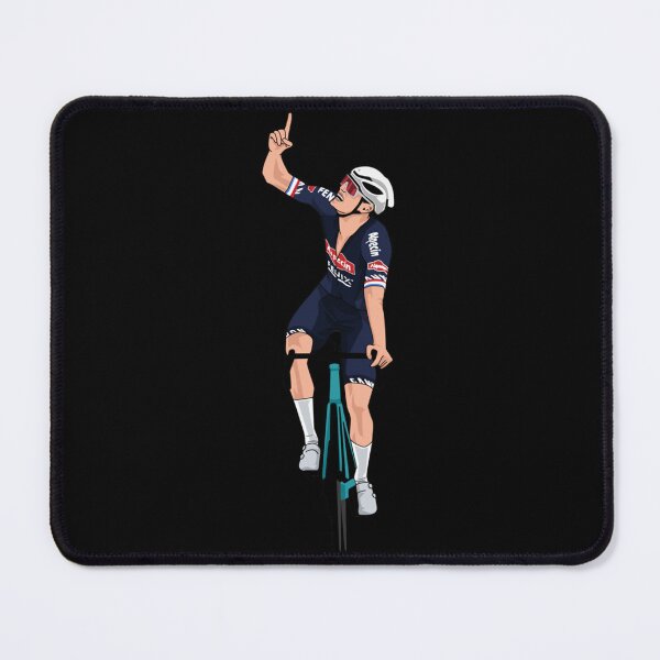 Item preview, Mathieu Van Der Poel Tdf Win 2021 Classic T-Shirt designed and sold by jacksrome6.