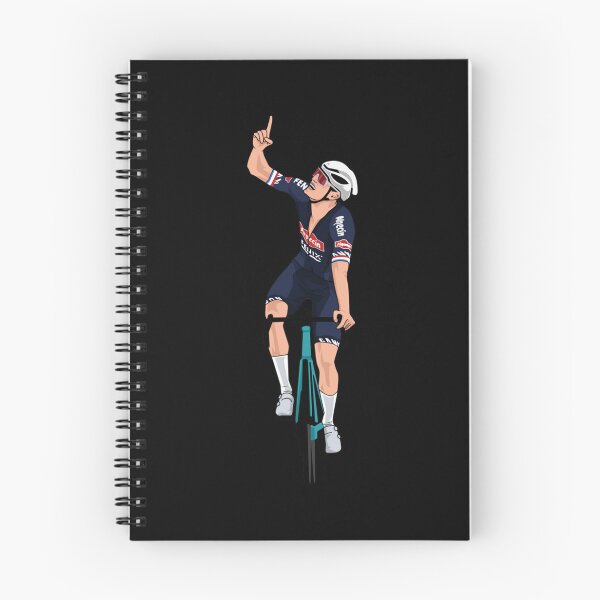 Item preview, Mathieu Van Der Poel Tdf Win 2021 Classic T-Shirt designed and sold by jacksrome6.